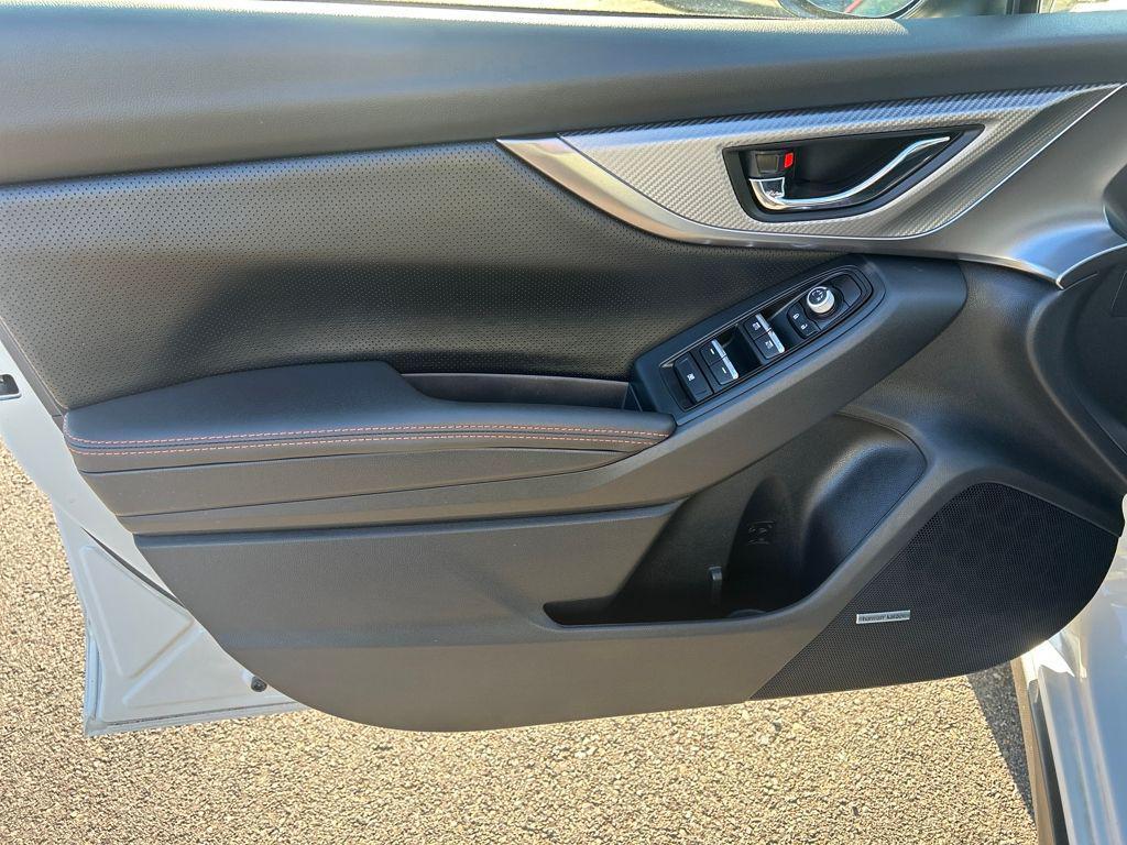 used 2022 Subaru Crosstrek car, priced at $25,453