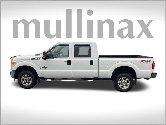 used 2013 Ford F-350 car, priced at $27,373