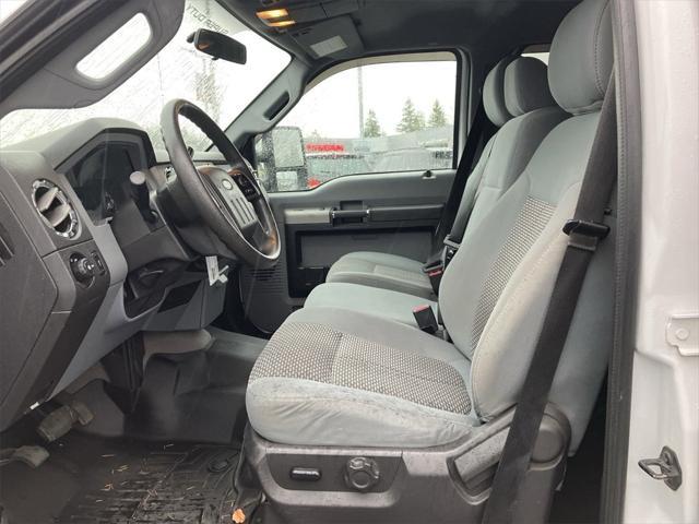 used 2013 Ford F-350 car, priced at $27,373