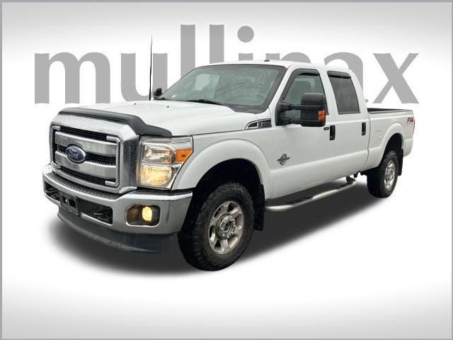 used 2013 Ford F-350 car, priced at $27,373