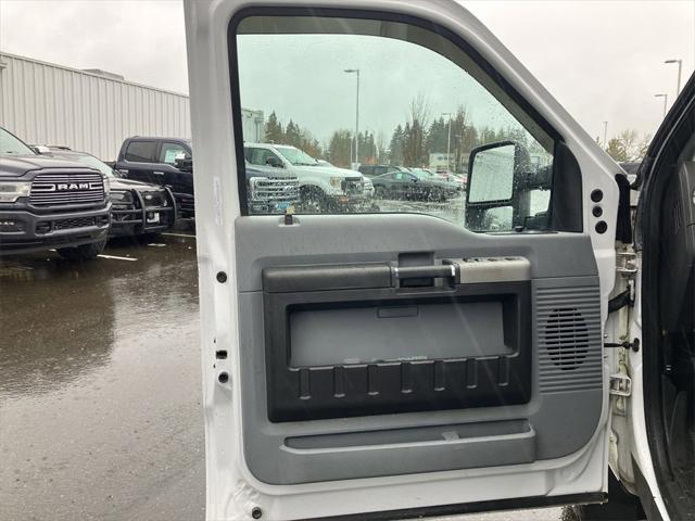 used 2013 Ford F-350 car, priced at $27,373