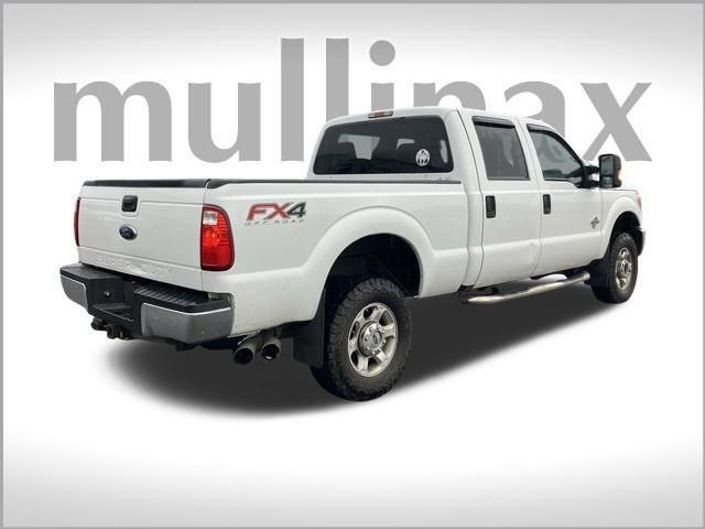 used 2013 Ford F-350 car, priced at $27,373