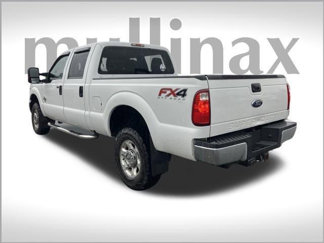 used 2013 Ford F-350 car, priced at $27,373