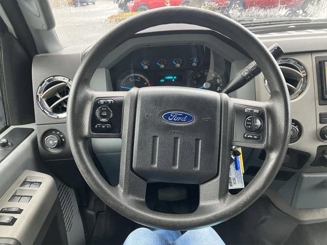 used 2013 Ford F-350 car, priced at $27,373