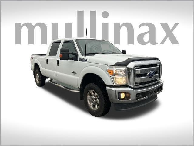 used 2013 Ford F-350 car, priced at $27,373