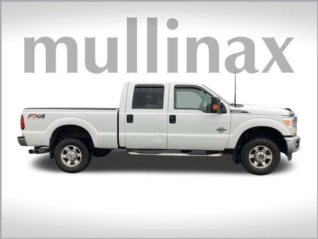 used 2013 Ford F-350 car, priced at $27,373