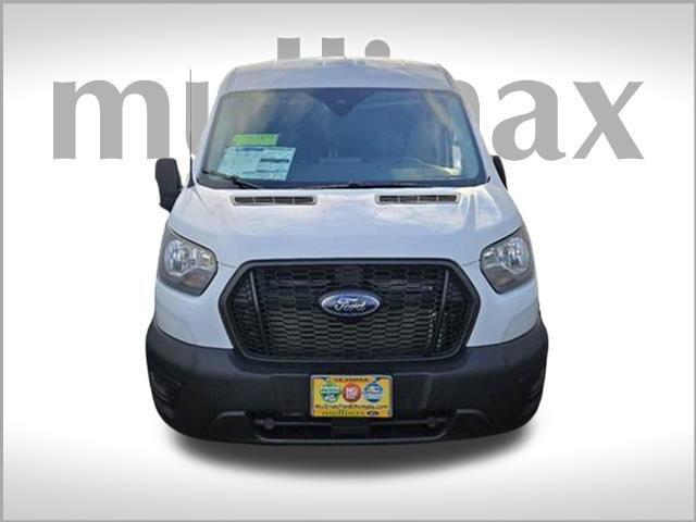 new 2024 Ford Transit-250 car, priced at $48,530