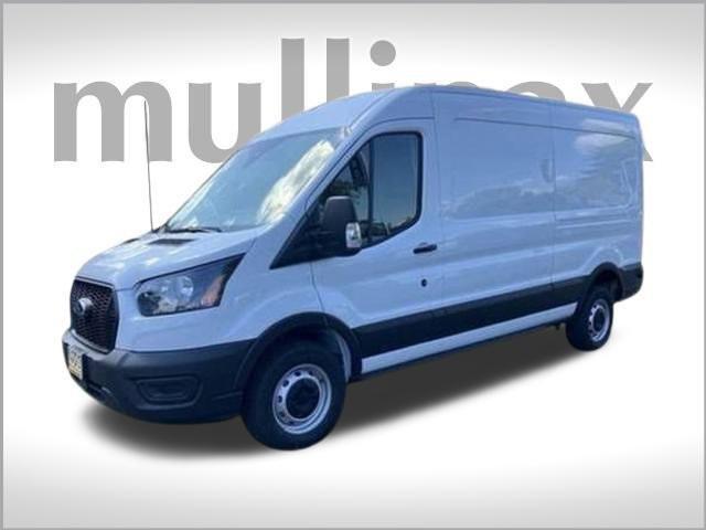 new 2024 Ford Transit-250 car, priced at $48,530