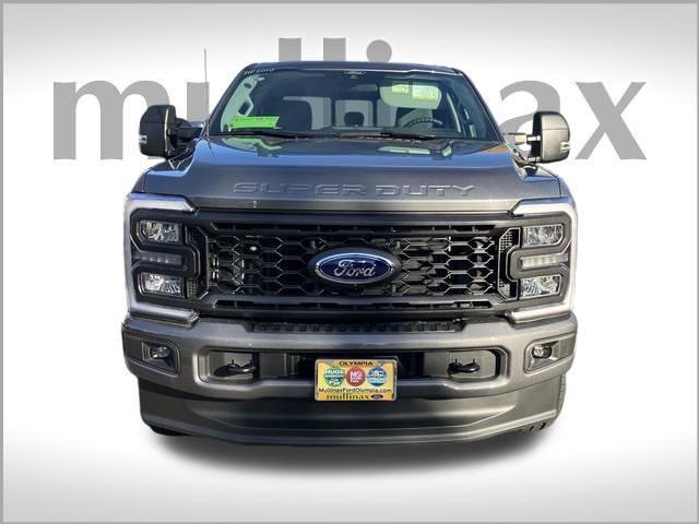 new 2024 Ford F-250 car, priced at $55,420