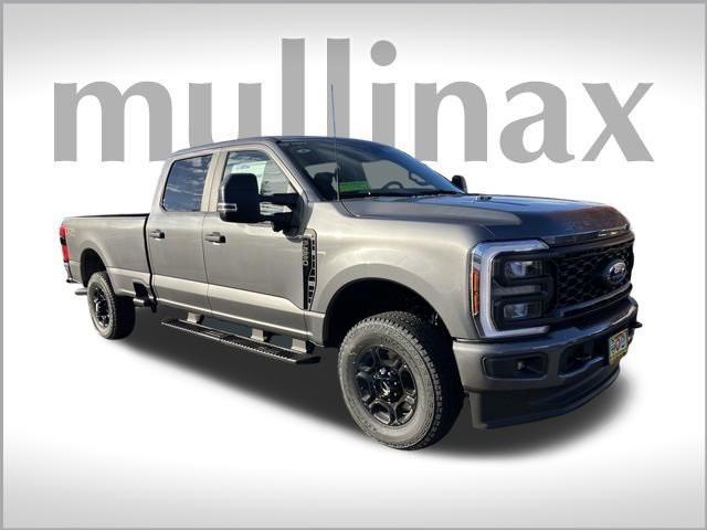 new 2024 Ford F-250 car, priced at $55,420