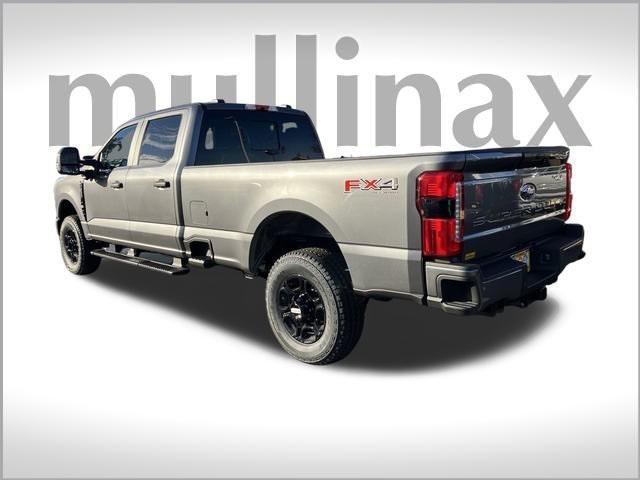 new 2024 Ford F-250 car, priced at $56,324