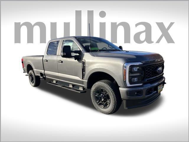 new 2024 Ford F-250 car, priced at $56,324