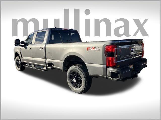 new 2024 Ford F-250 car, priced at $55,420