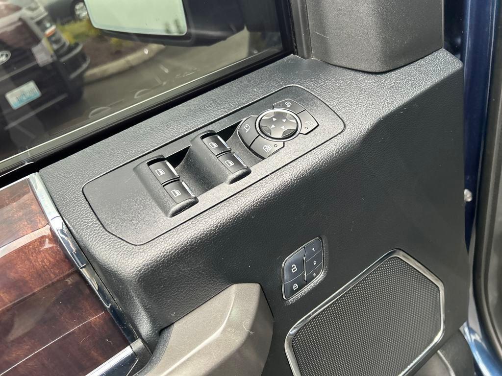 used 2017 Ford F-150 car, priced at $25,983