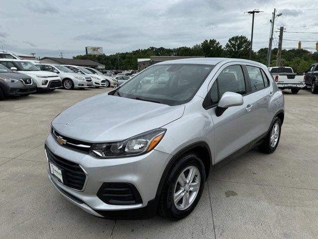 used 2019 Chevrolet Trax car, priced at $12,492