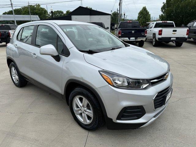 used 2019 Chevrolet Trax car, priced at $12,991