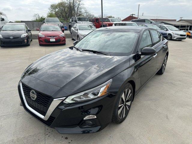 used 2020 Nissan Altima car, priced at $20,996