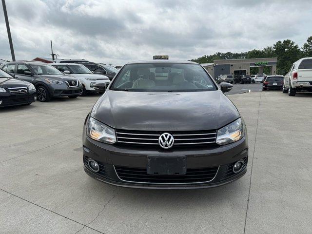 used 2014 Volkswagen Eos car, priced at $12,991