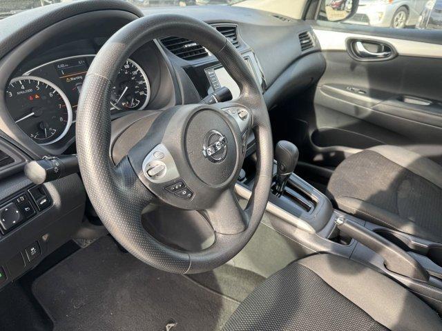 used 2019 Nissan Sentra car, priced at $13,993