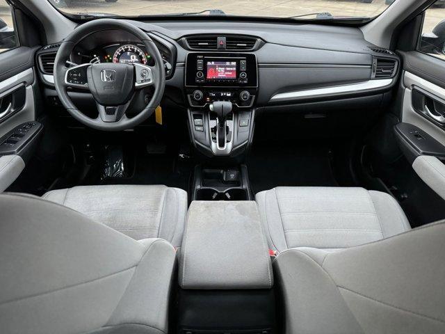 used 2017 Honda CR-V car, priced at $15,999
