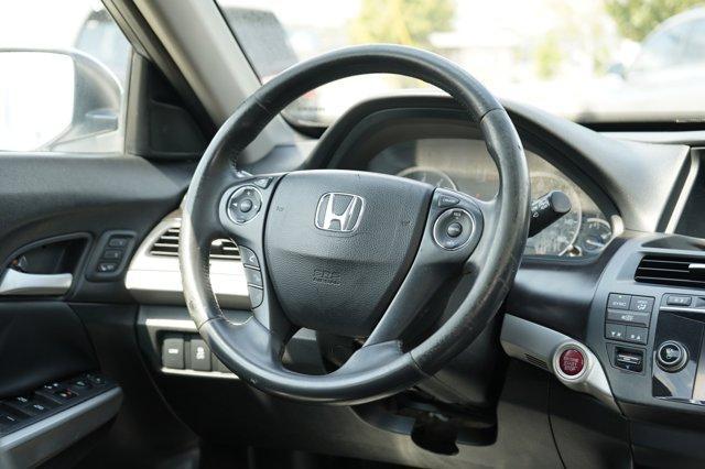used 2015 Honda Crosstour car, priced at $18,999
