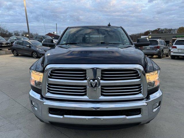 used 2017 Ram 3500 car, priced at $34,995