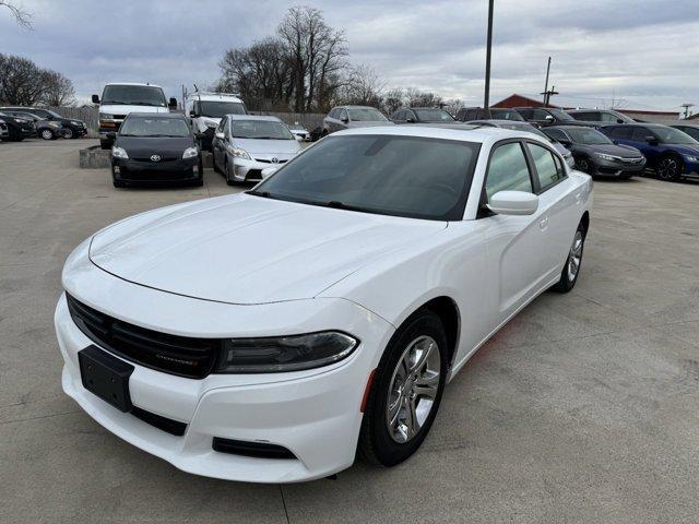 used 2019 Dodge Charger car, priced at $17,794