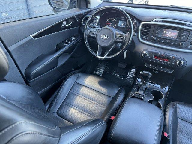 used 2016 Kia Sorento car, priced at $15,900