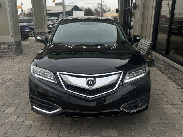 used 2016 Acura RDX car, priced at $18,996