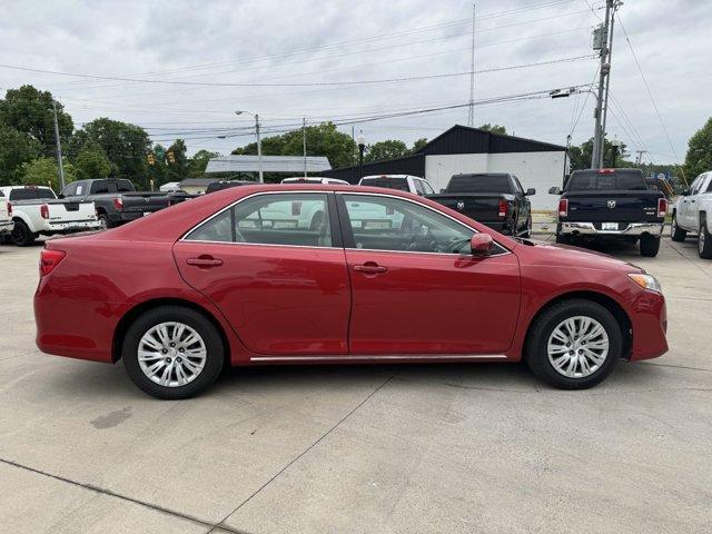 used 2012 Toyota Camry car, priced at $13,991