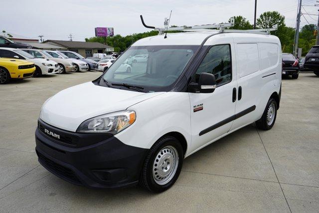 used 2020 Ram ProMaster City car, priced at $15,900