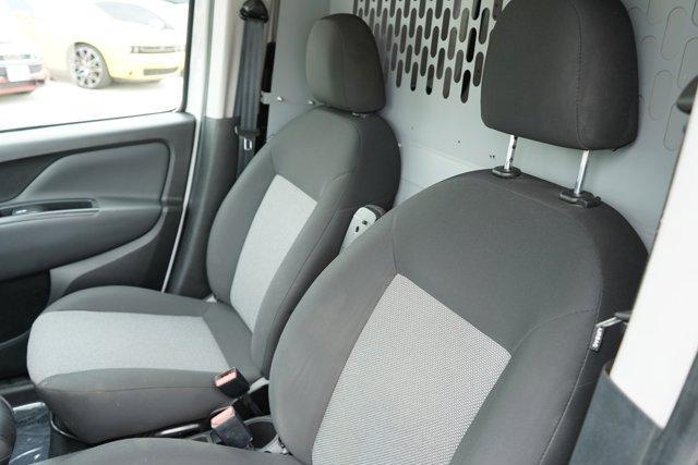 used 2020 Ram ProMaster City car, priced at $15,900