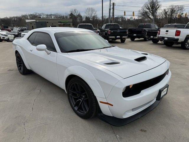used 2020 Dodge Challenger car, priced at $43,900