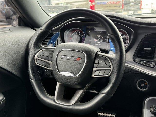 used 2020 Dodge Challenger car, priced at $43,900