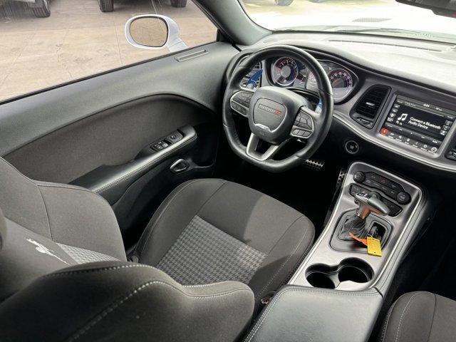 used 2020 Dodge Challenger car, priced at $43,900