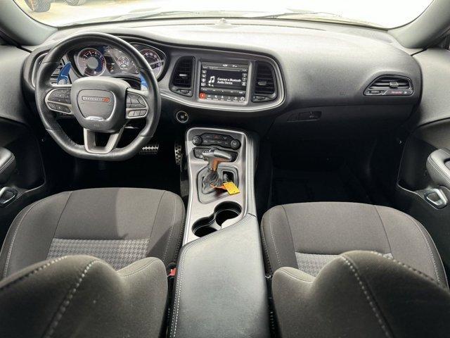 used 2020 Dodge Challenger car, priced at $43,900