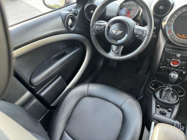 used 2016 MINI Countryman car, priced at $13,691