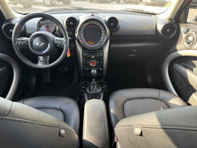 used 2016 MINI Countryman car, priced at $13,691