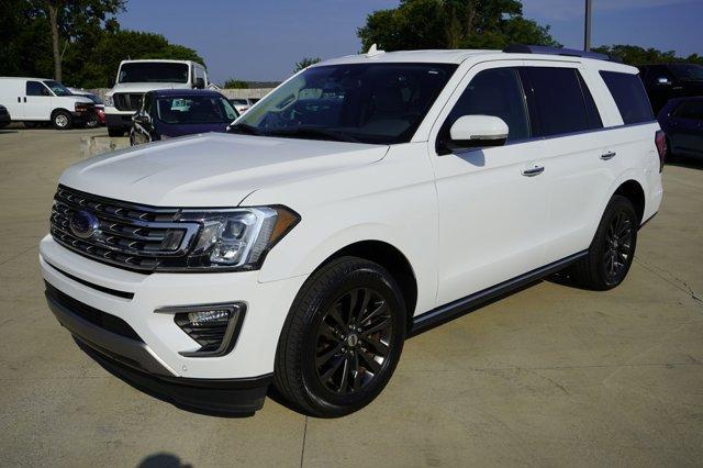 used 2020 Ford Expedition car, priced at $29,900