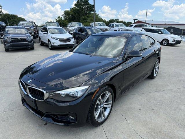 used 2016 BMW 328 Gran Turismo car, priced at $18,900