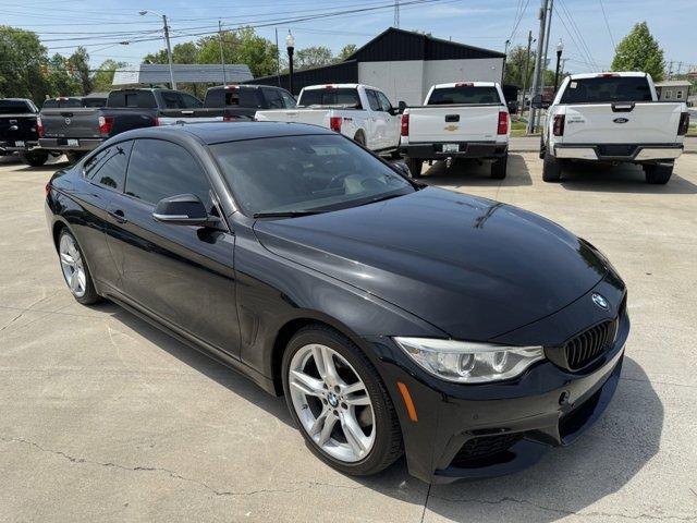 used 2015 BMW 428 car, priced at $15,491