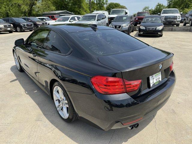 used 2015 BMW 428 car, priced at $14,592