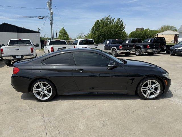 used 2015 BMW 428 car, priced at $14,592