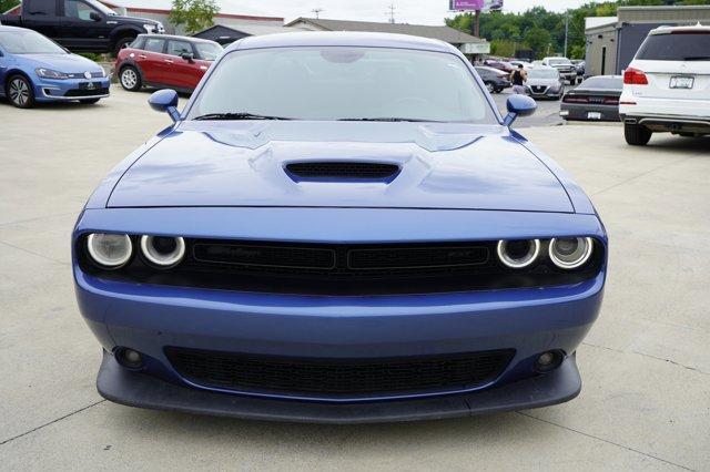 used 2020 Dodge Challenger car, priced at $24,900