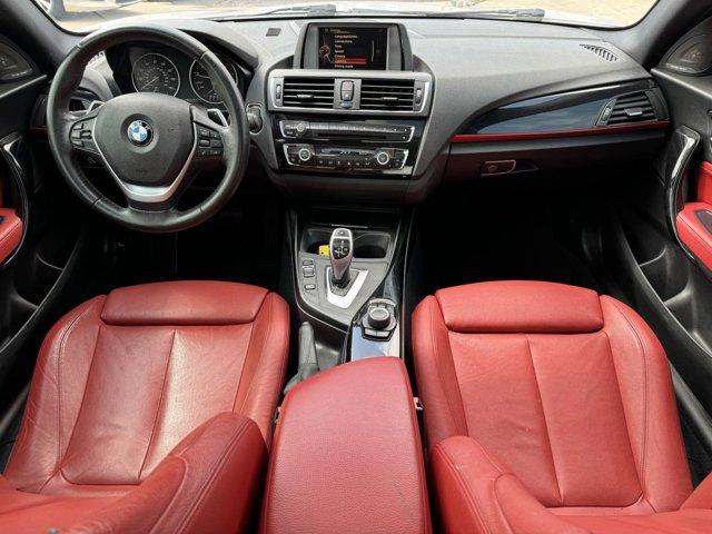 used 2016 BMW 228 car, priced at $16,992