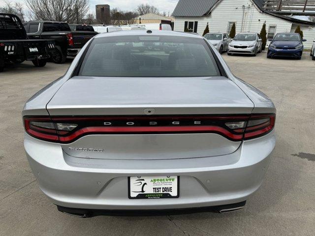 used 2021 Dodge Charger car, priced at $22,926