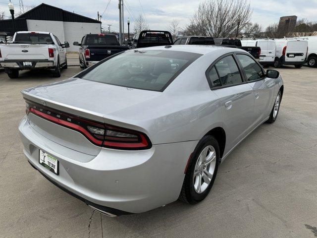 used 2021 Dodge Charger car, priced at $22,926