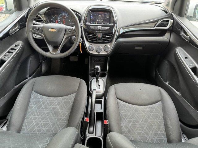 used 2021 Chevrolet Spark car, priced at $13,991