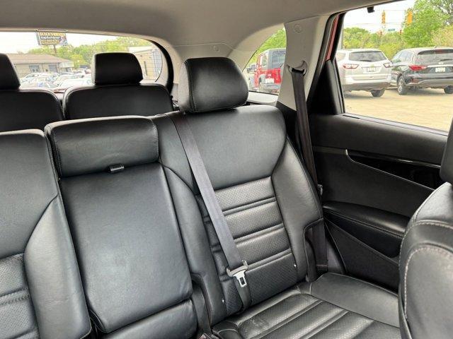 used 2017 Kia Sorento car, priced at $13,762