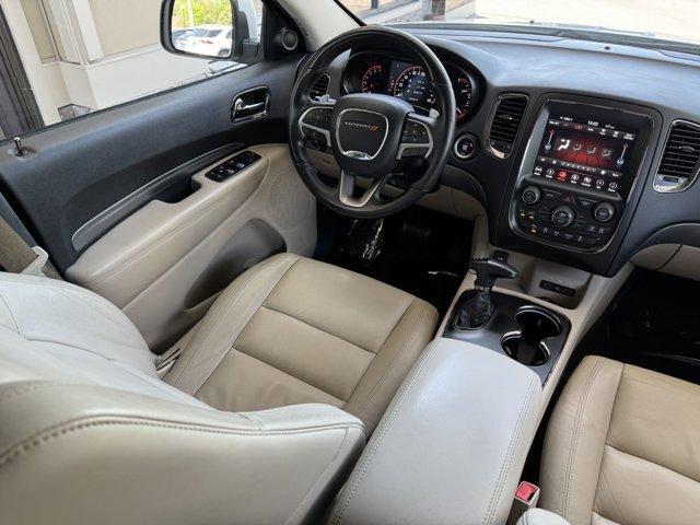 used 2019 Dodge Durango car, priced at $22,491